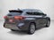 2024 Toyota Highlander Platinum FWD (Natl)