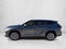 2024 Toyota Highlander Platinum FWD (Natl)