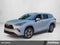 2023 Toyota Highlander XLE FWD (Natl)