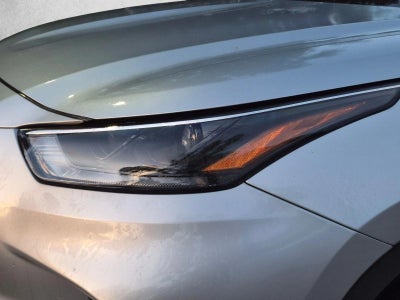 2023 Toyota Highlander XLE FWD (Natl)