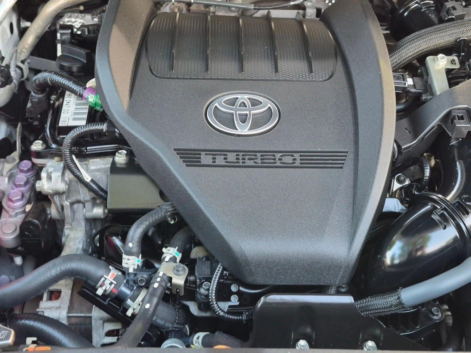 2023 Toyota Highlander XSE FWD (Natl)