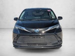 2025 Toyota Sienna LE FWD 8-Passenger (Natl)