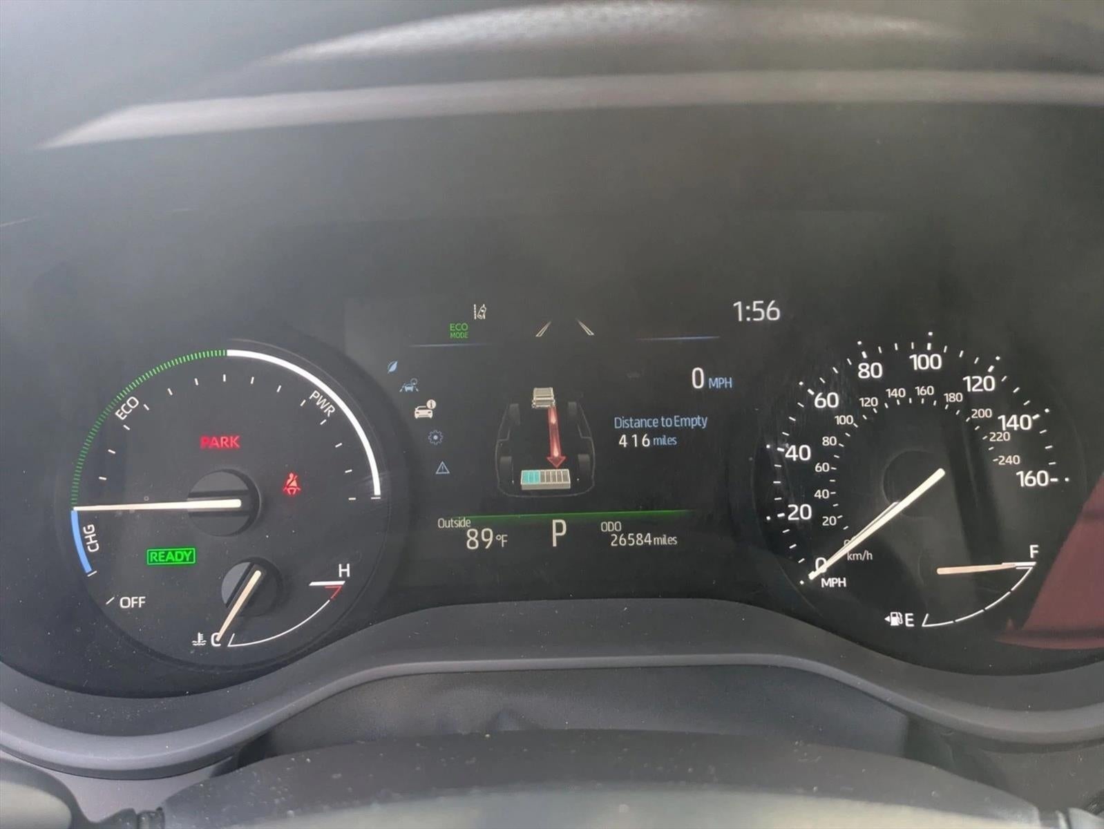 2025 Toyota Sienna LE FWD 8-Passenger (Natl)