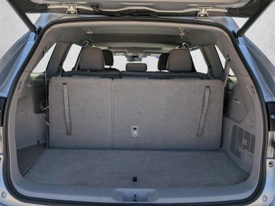 2019 Toyota Highlander XLE V6 FWD (Natl)