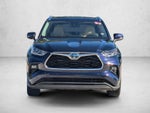 2023 Toyota Highlander Hybrid Limited AWD (Natl)