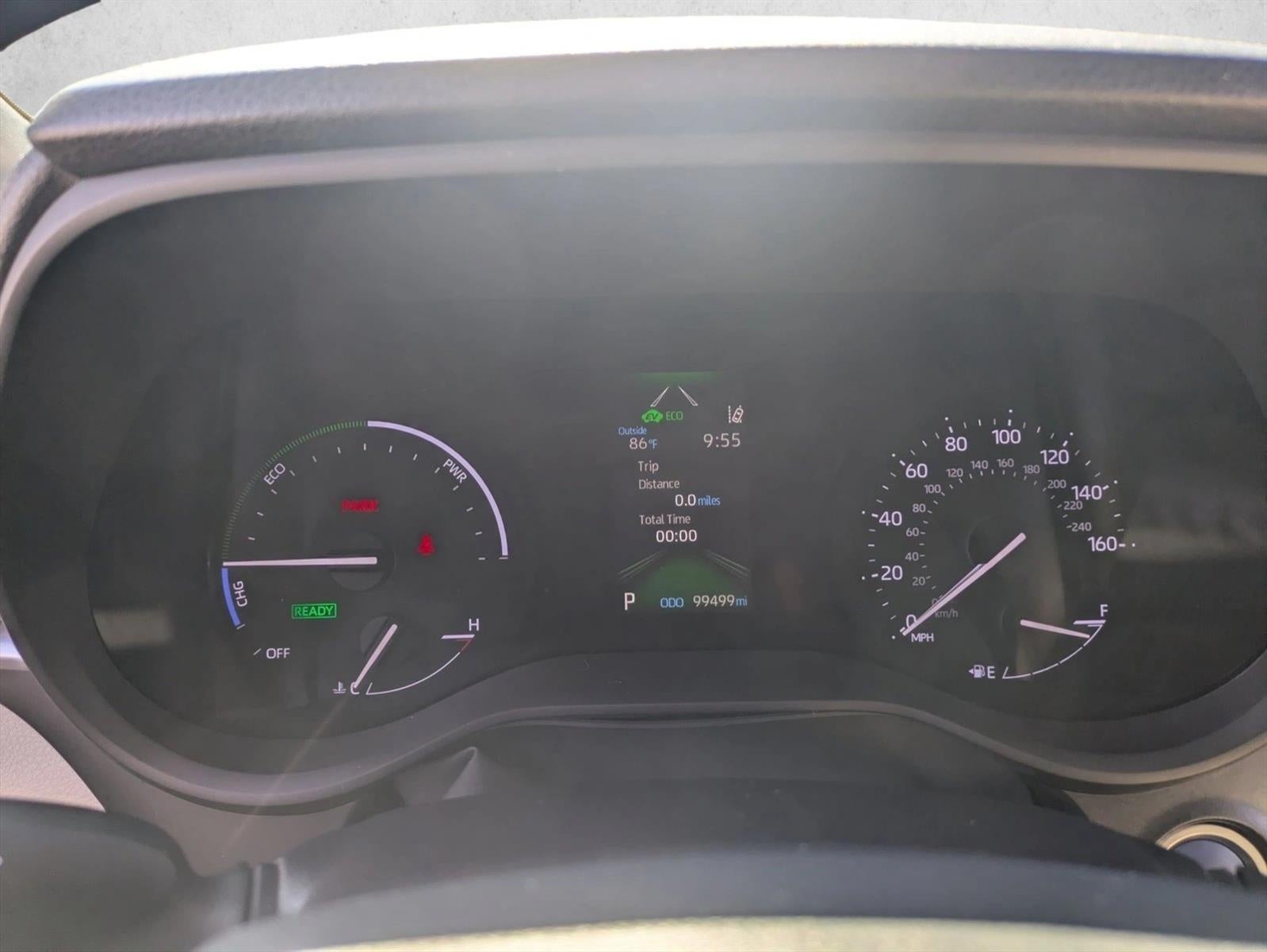 2021 Toyota Sienna XLE FWD 8-Passenger (Natl)