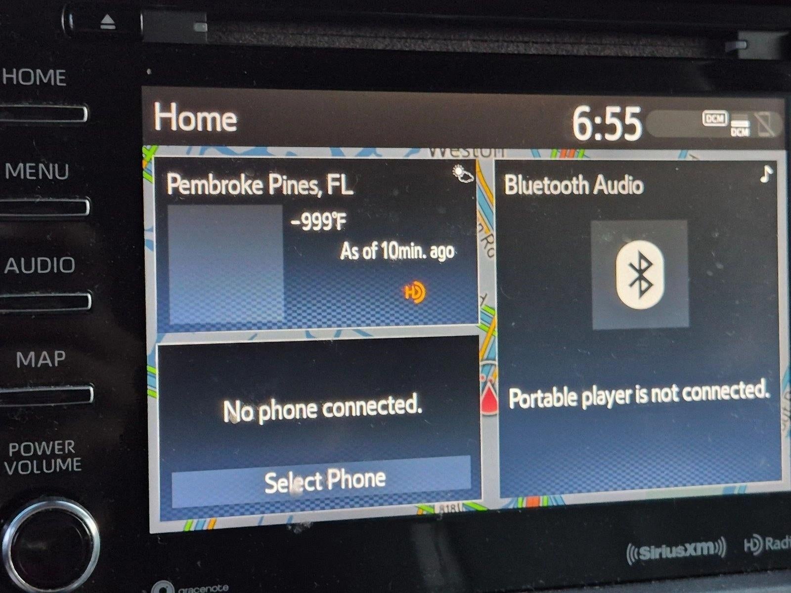 2019 Toyota Sienna XLE FWD 8-Passenger (Natl)