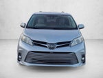 2019 Toyota Sienna XLE FWD 8-Passenger (Natl)