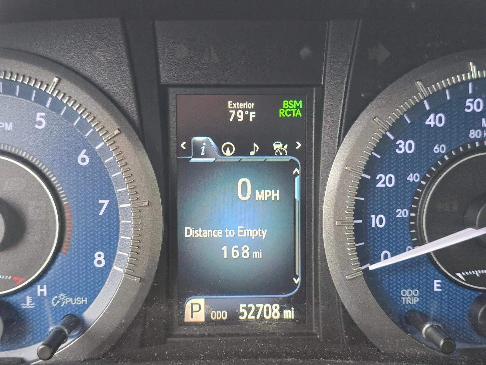 2019 Toyota Sienna XLE FWD 8-Passenger (Natl)
