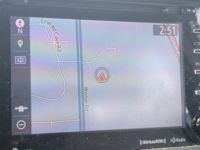 2019 Toyota Sienna XLE FWD 8-Passenger (Natl)