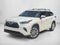 2020 Toyota Highlander Limited FWD (GS)
