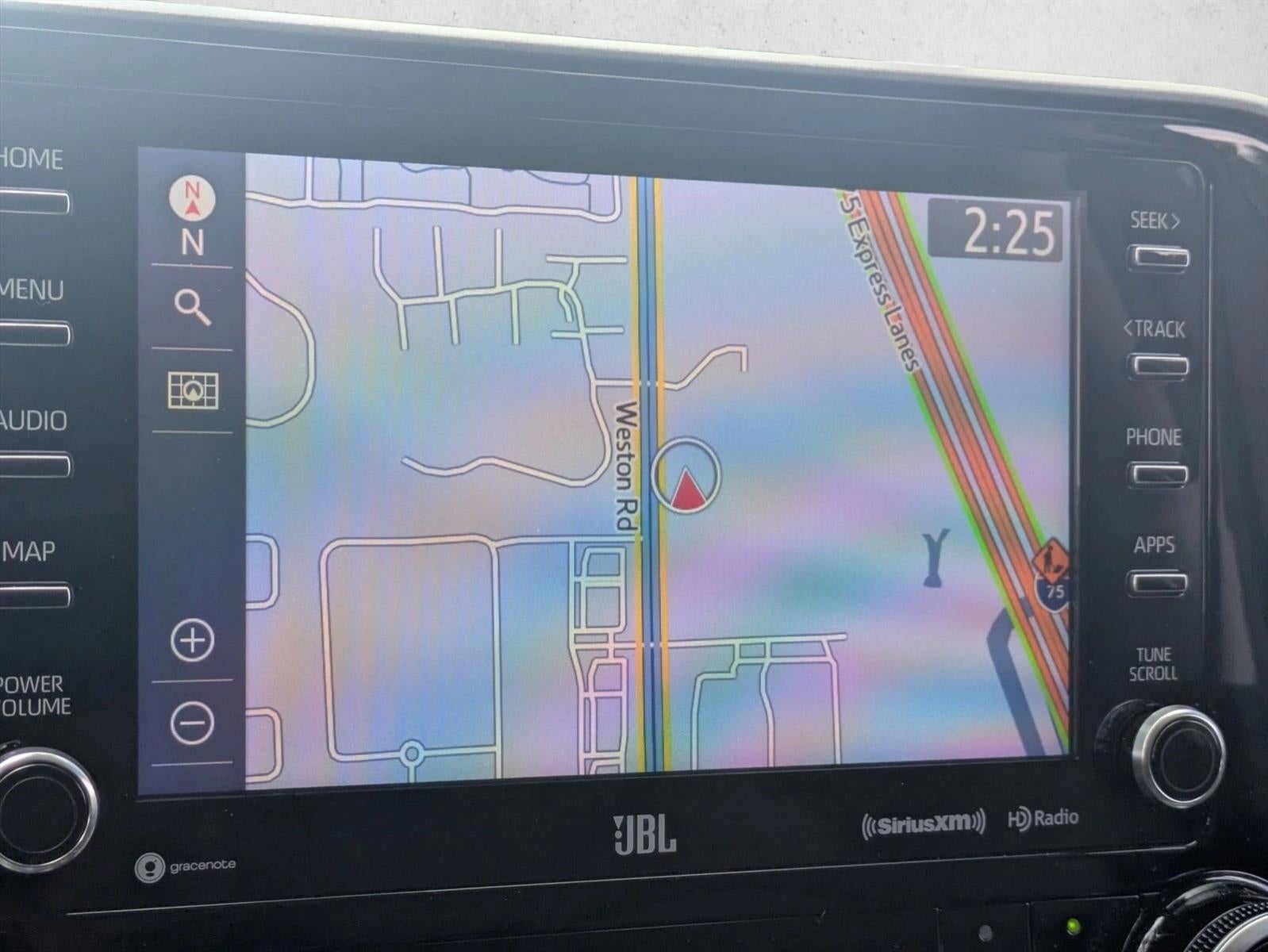 2020 Toyota Highlander Limited FWD (GS)