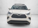 2020 Toyota Highlander Limited FWD (GS)