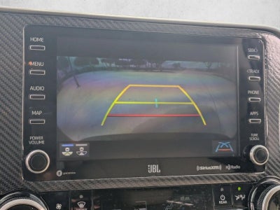 2021 Toyota Highlander Limited FWD (GS)