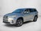 2018 Toyota Highlander LE I4 FWD (Natl)