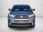 2018 Toyota Highlander LE I4 FWD (Natl)