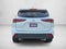 2022 Toyota Highlander LE FWD (GS)