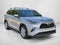 2021 Toyota Highlander LE FWD (GS)