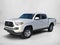 2019 Toyota Tacoma 2WD 2WD SR Double Cab 5' Bed I4 AT (GS)