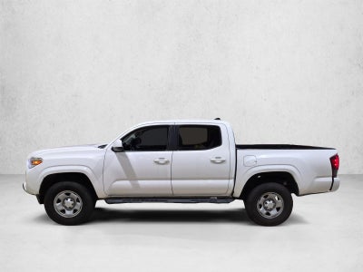 2019 Toyota Tacoma 2WD 2WD SR Double Cab 5' Bed I4 AT (GS)