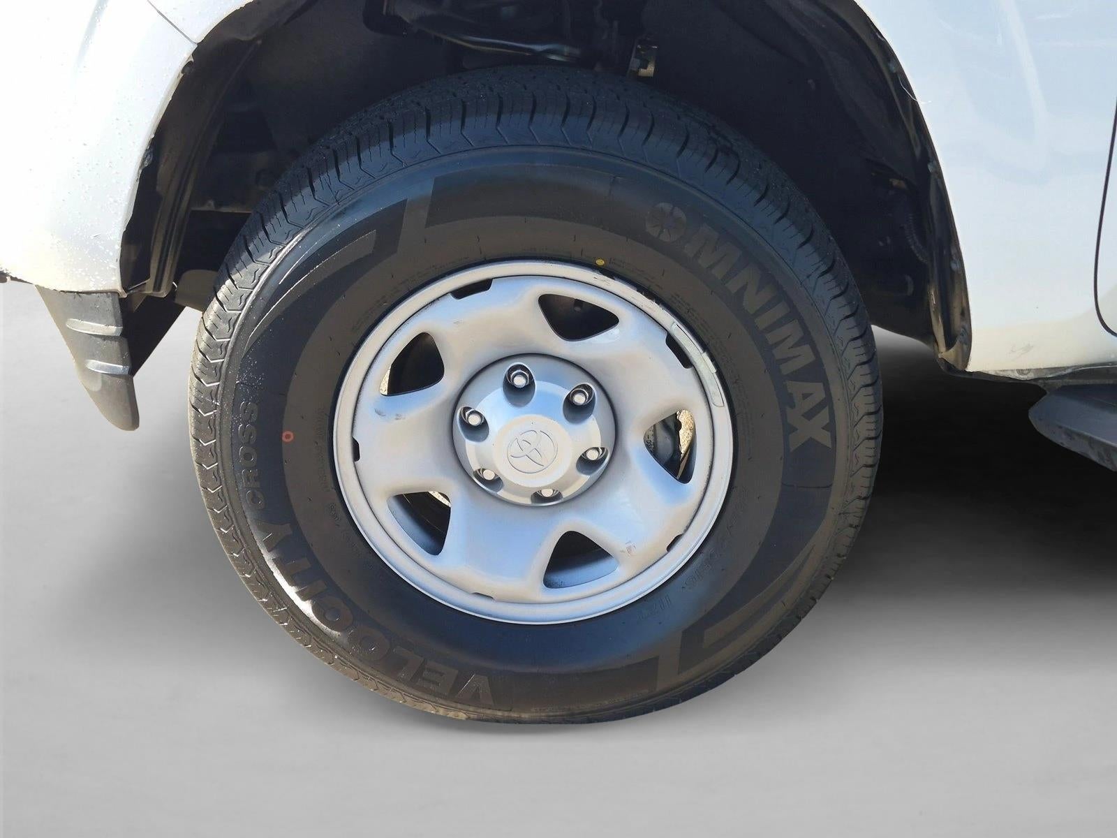 2020 Toyota Tacoma 2WD 2WD SR Double Cab 5' Bed I4 AT (GS)