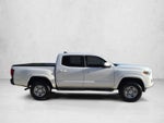 2020 Toyota Tacoma 2WD 2WD SR Double Cab 5' Bed I4 AT (GS)
