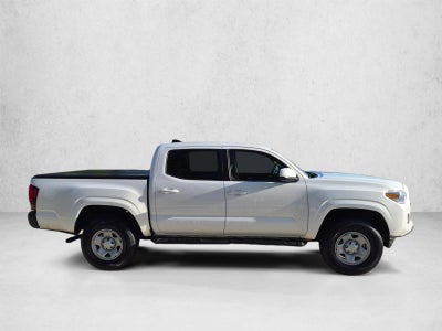2020 Toyota Tacoma 2WD 2WD SR Double Cab 5' Bed I4 AT (GS)