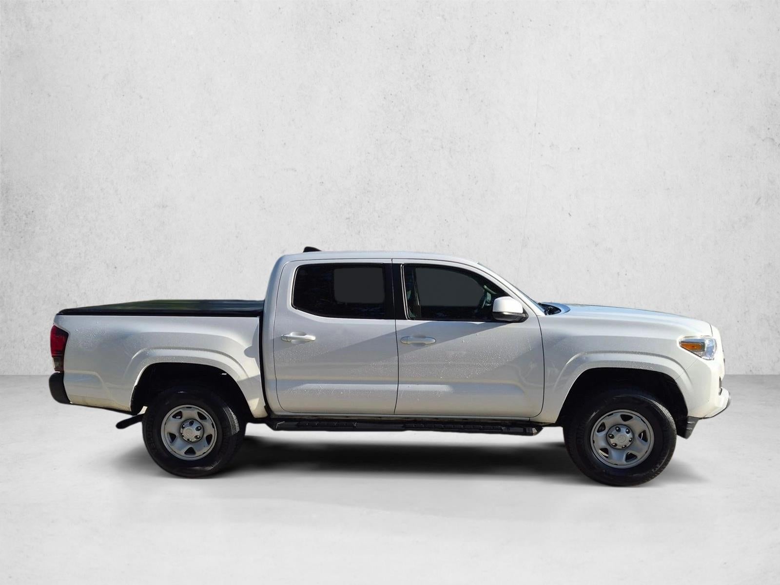 2020 Toyota Tacoma 2WD 2WD SR Double Cab 5' Bed I4 AT (GS)