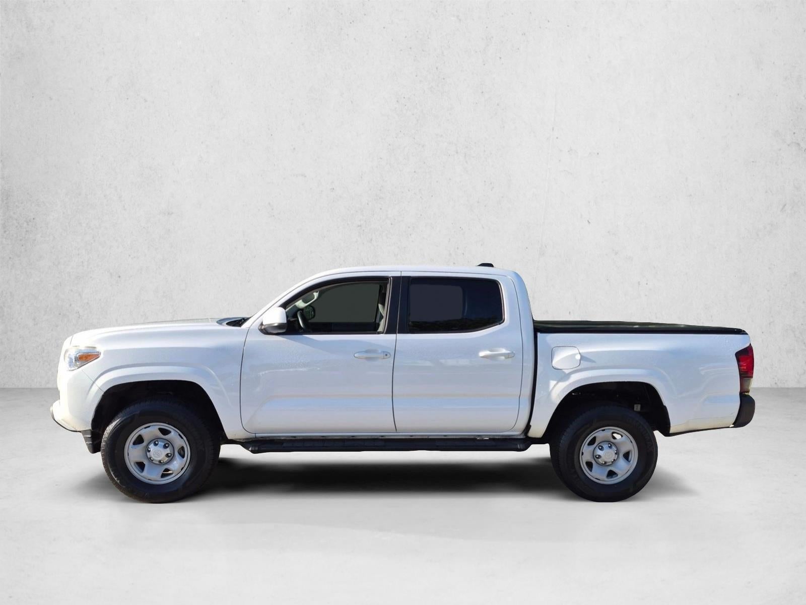 2020 Toyota Tacoma 2WD 2WD SR Double Cab 5' Bed I4 AT (GS)