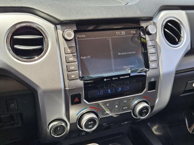 2020 Toyota Tundra 4WD 4WD SR5 CrewMax 5.5' Bed 5.7L (SE)