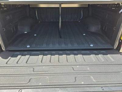 2020 Toyota Tundra 4WD 4WD SR5 CrewMax 5.5' Bed 5.7L (SE)