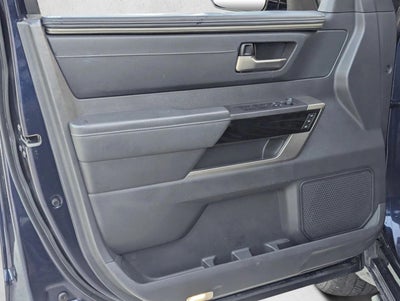 2024 Toyota Tundra 4WD 4WD Limited Hybrid CrewMax 5.5' Bed (Natl)