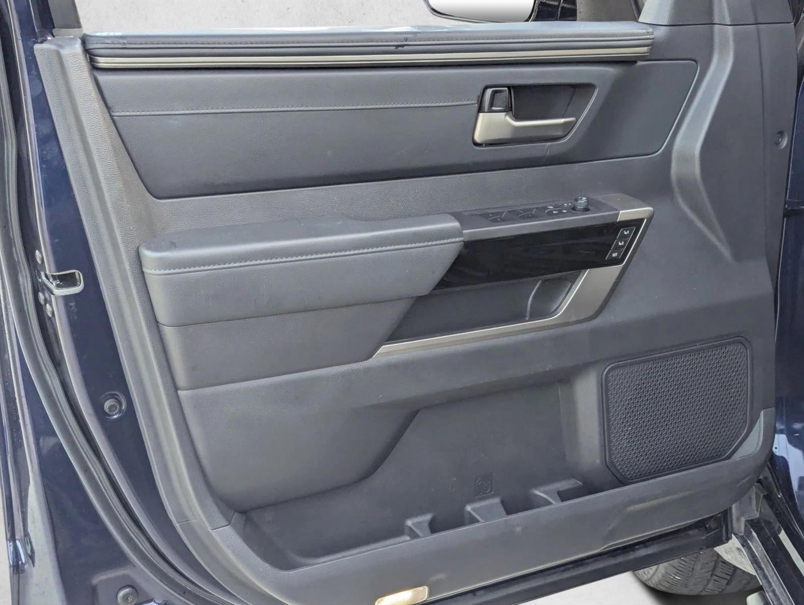 2024 Toyota Tundra 4WD 4WD Limited Hybrid CrewMax 5.5' Bed (Natl)