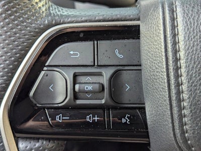 2024 Toyota Tundra 4WD 4WD Limited Hybrid CrewMax 5.5' Bed (Natl)