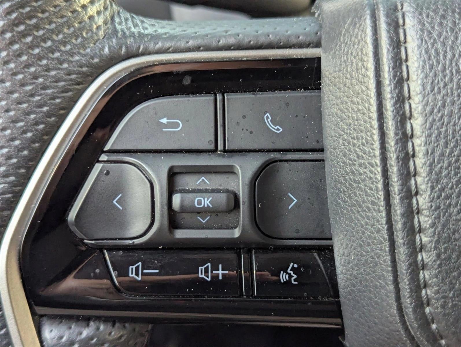 2024 Toyota Tundra 4WD 4WD Limited Hybrid CrewMax 5.5' Bed (Natl)