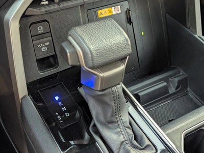 2024 Toyota Tundra 4WD 4WD Limited Hybrid CrewMax 5.5' Bed (Natl)