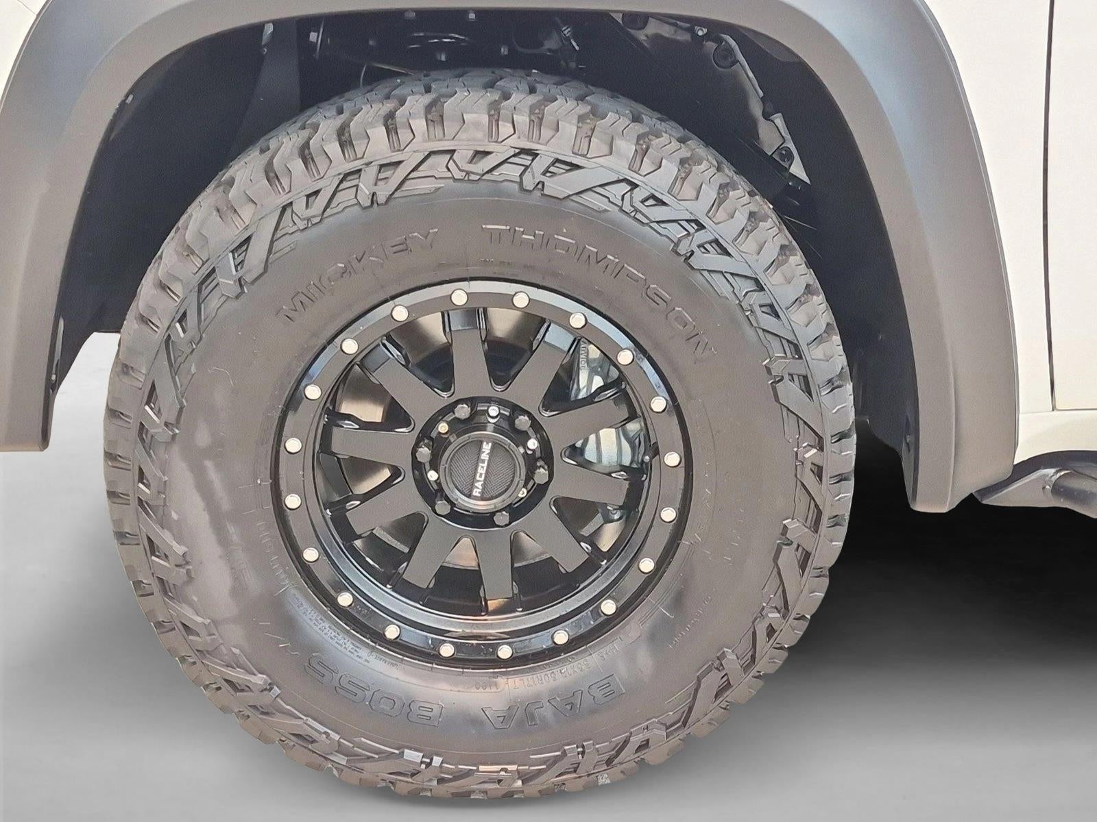 2025 Toyota Tundra 4WD 4WD SR CrewMax 5.5' Bed (Natl)