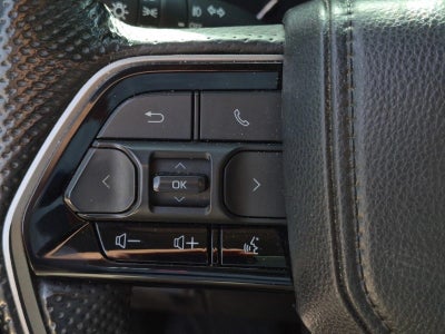 2024 Toyota Tundra 2WD 2WD SR5 CrewMax 5.5' Bed (Natl)