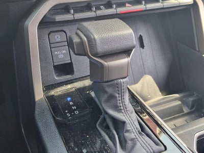 2024 Toyota Tundra 2WD 2WD SR5 CrewMax 5.5' Bed (Natl)