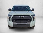 2024 Toyota Tundra 2WD 2WD SR5 CrewMax 5.5' Bed (Natl)