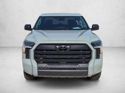 2024 Toyota Tundra 2WD 2WD SR5 CrewMax 5.5' Bed (Natl)