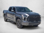 2024 Toyota Tundra 2WD 2WD SR5 CrewMax 5.5' Bed (Natl)