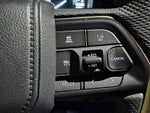 2025 Toyota Tundra 2WD 2WD SR5 CrewMax 5.5' Bed (SE)