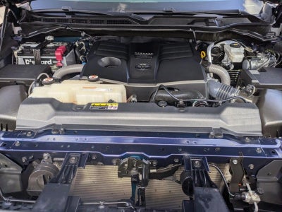 2022 Toyota Tundra 4WD 4WD SR5 Double Cab 6.5' Bed (Natl)