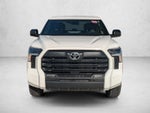2025 Toyota Tundra 4WD 4WD SR5 CrewMax 5.5' Bed (SE)