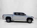 2025 Toyota Tundra 4WD 4WD SR5 CrewMax 5.5' Bed (SE)