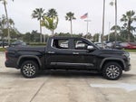 2022 Toyota Tundra 4WD 4WD 1794 Edition Hybrid CrewMax 5.5' Bed (Natl)