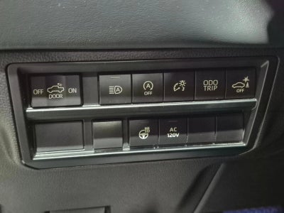 2023 Toyota Tundra 2WD 2WD Platinum CrewMax 5.5' Bed (SE)