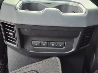 2023 Toyota Tundra 4WD 4WD Platinum Hybrid CrewMax 5.5' Bed (Natl)
