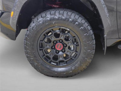 2024 Toyota Tundra 4WD 4WD TRD Pro Hybrid CrewMax 5.5' Bed (Natl)